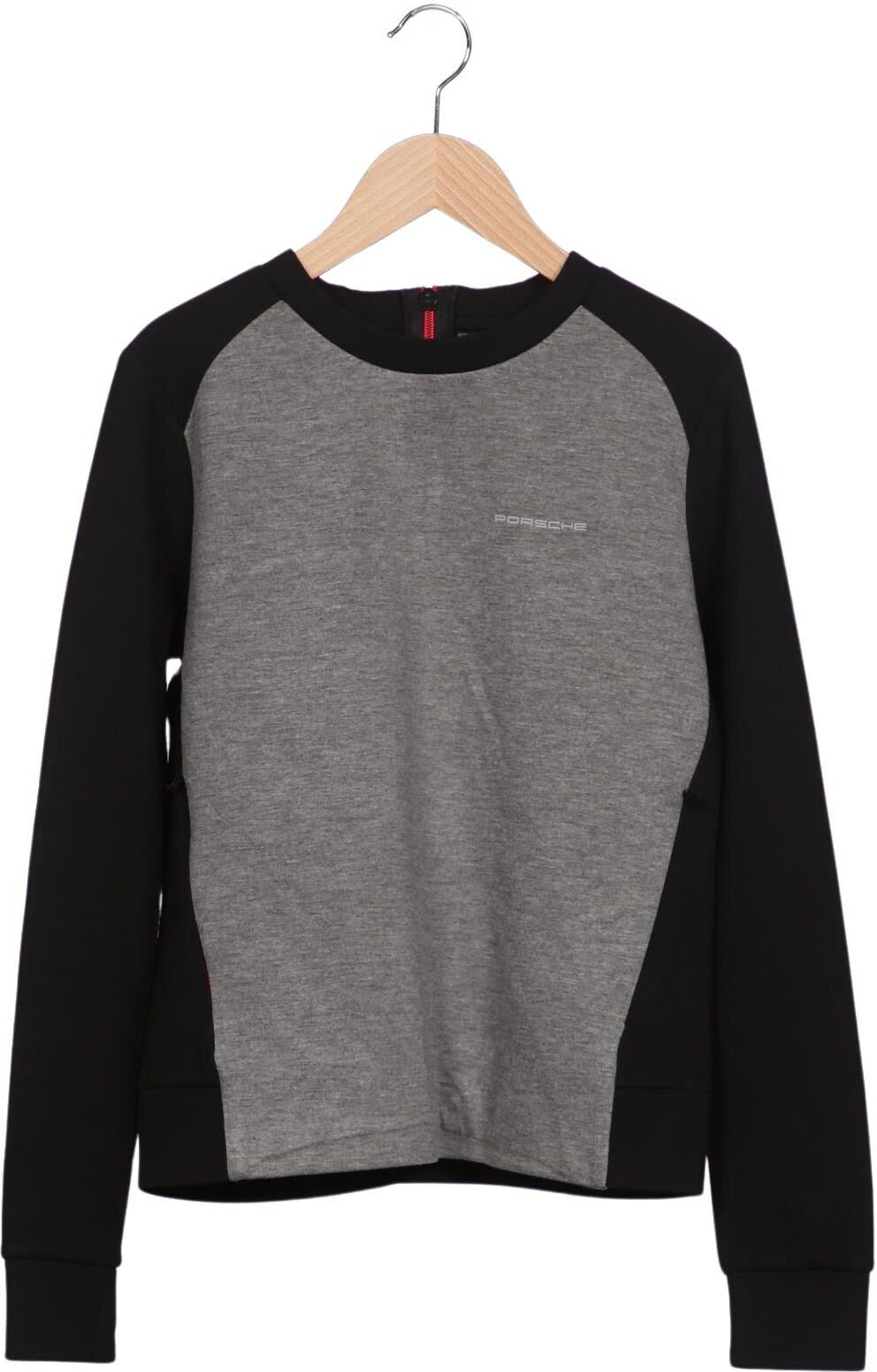 Porsche Design Damen Sweater, Mehrfarbig, Gr. XS, Viskose / Elasthan / Synthetik - Second Hand