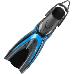 Tusa Hyflex Switch - schwarz blau - Gr: S
