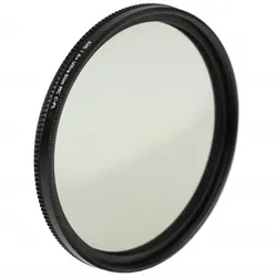 JJC Ultra-Slim MC CPL - Zirkular-Polfilter 55 mm