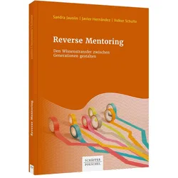 Reverse Mentoring, Fachbücher von Volker Schulte