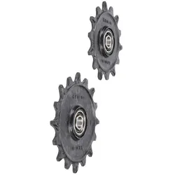 GEMINI Schaltwerkröllchen Ögle Aero Carbon 14-16 Zähne | 12-fach f�