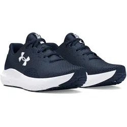 UNDER ARMOUR Surge 4 Laufschuhe Herren 401 - academy/academy/white 48.5