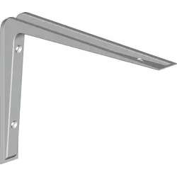 ELEMENT SYSTEM Anschraubwinkel L.190 mm H.270 mm Stahlblech Tragfähigkeit 32 kg - 10908-00015