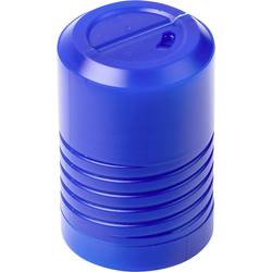 Kern 317-070-400 Kunststoff-Etui für Einzelgewichte (Knopf/Kompakt, 100 g)