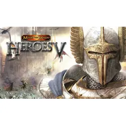 Heroes of Might & Magic V