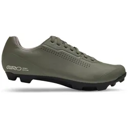 Giro, Herren, Veloschuhe, Stylus XC (40), Grün