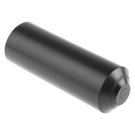 3M SKE 25/63. Produktfarbe: Schwarz, Schlauch-/Rohrlänge: 14,3 cm, Durchmesser vor Schrumpfen: 6,3 cm (1x) (DE272919486)