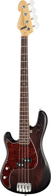 Sandberg California II VS 4 RW BB LH Brownburst