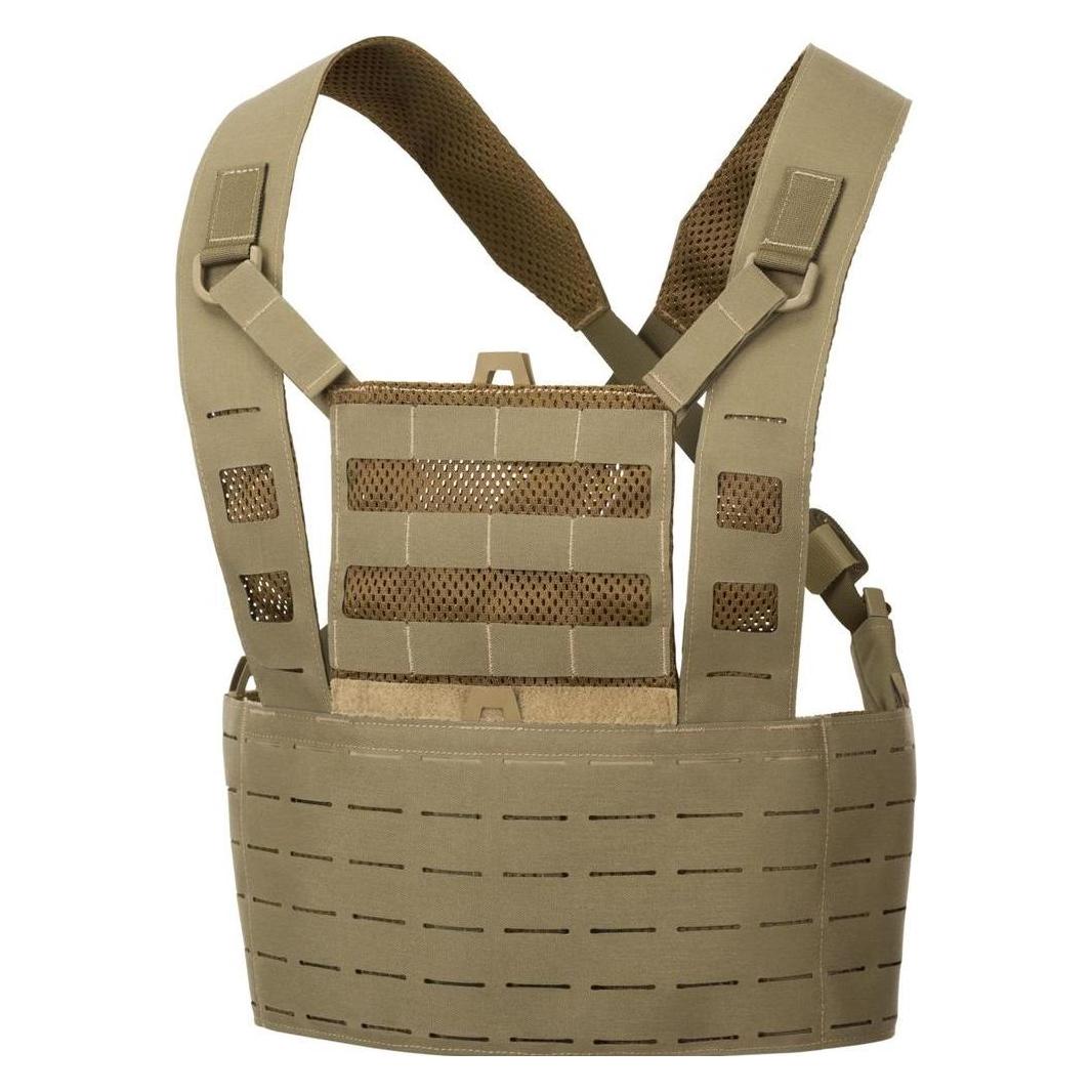 Direct Action Typhoon Chest Rig Adaptive Green (310-CR-TPHN-CD5-AGR)