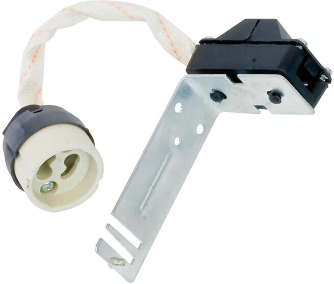 EVN Lichttechnik Kit de conversion GU10 pour lampes basse tension en haute tension 110 ; evn_lichttechnik (.110)