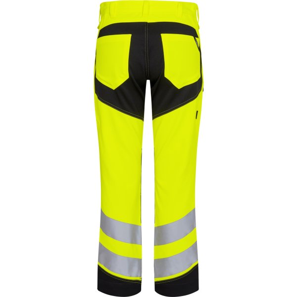 Engel Safety Bukser, Gul, Str. 92