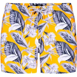 Bondi Joe Herren Badeshorts Premium Badehose Hastings 1er Pack