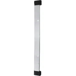 Zarges Quertraverse 73x25mm Holmaußenmaß, 890mm Länge, 325mm Bohrungsabstand