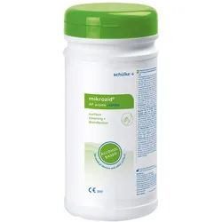 Mikrozid AF Wipes Jumbo Desinf.MP+Fläche 220 St