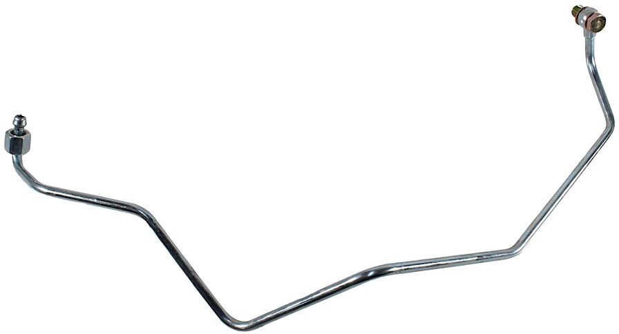 Metzger Autoteile Ölleitung, Lader 2361155 Für Vw