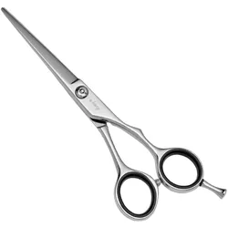e-kwip EOP 55 FS - Haarschere 5,5 Zoll - 0389