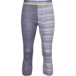 Ortovox 185 ROCK"N"WOOL SHORT PANTS M XL grey blend