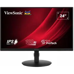 VIEWSONIC VG2408A-MHD, 24"