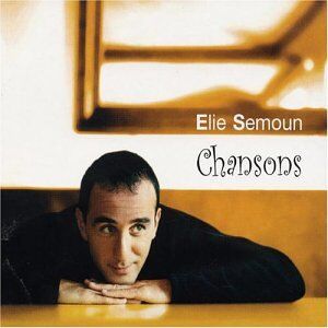 Elie Semoun - Chansons [Digipak] - Preis vom 13.10.2026 11:25:28 h