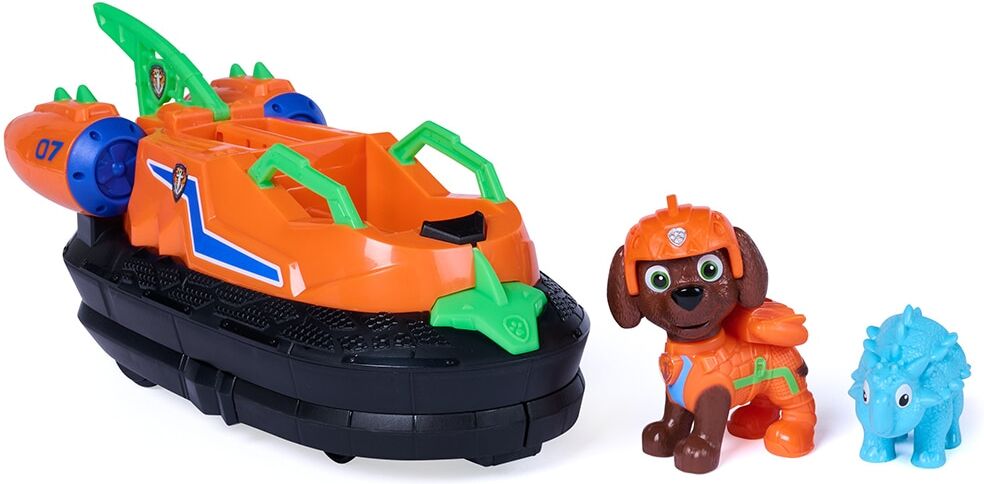 Paw Patrol Vehículo Dino Zuma Patrulla Canina .