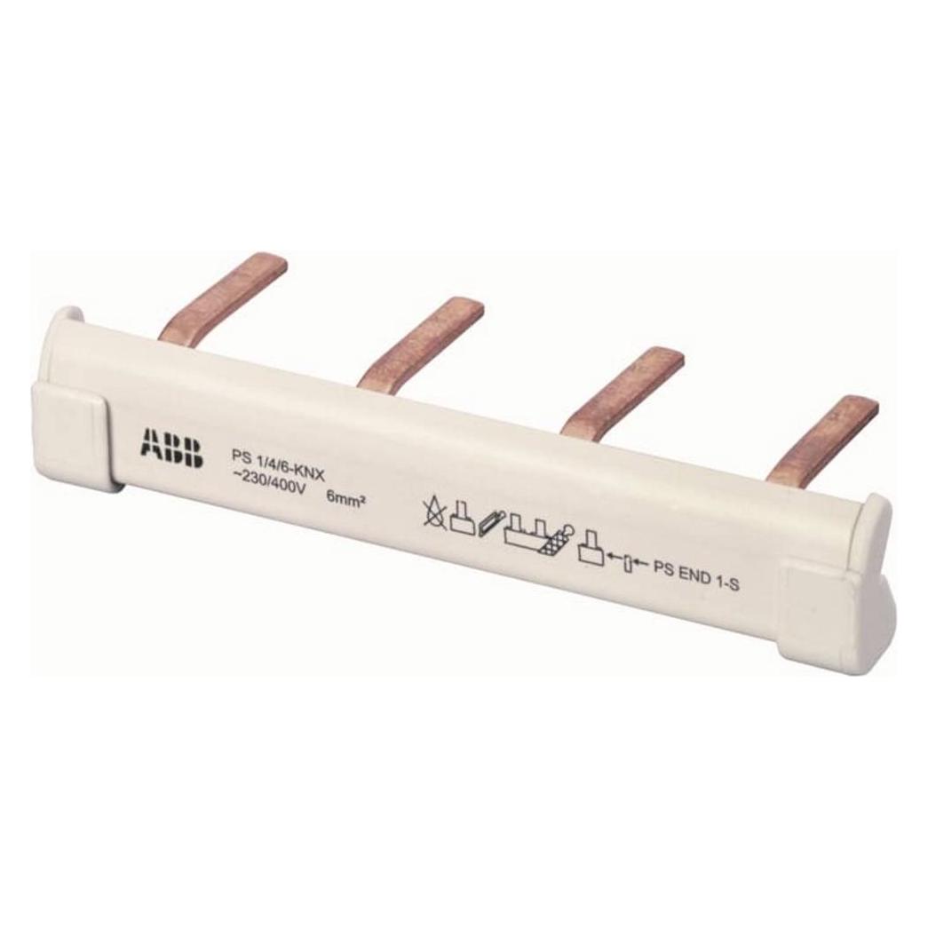 Busch-Jaeger Phasenschiene (2CDG924003R0011)