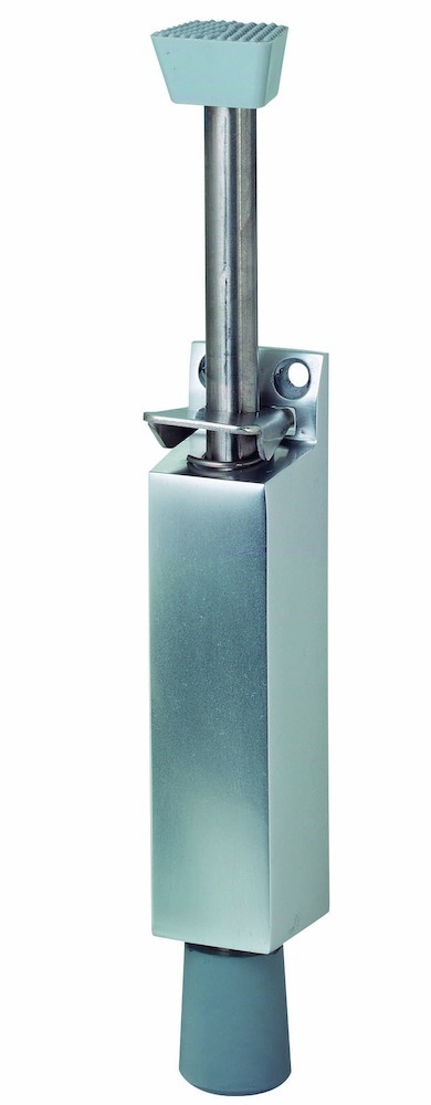 Türfeststeller KWS 1044, Aluminium 104410