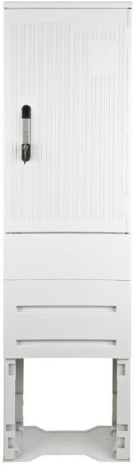 Wilo Armoire de distribution de câbles UCHRSD Gr. 2, en deux parties (2523675)