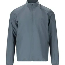 ENDURANCE Running jacket Sylas, Größe M in Grau Grau