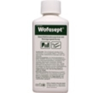 KESLA PHARMA WOLFEN GMBH WOFASEPT Instrumenten- und Flächendesinfektion 250 ml 04669119