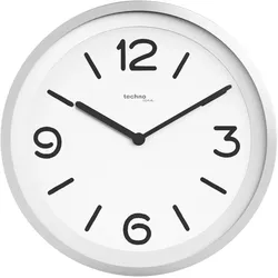 Technoline, Wanduhr, WT 7400 (25 cm)