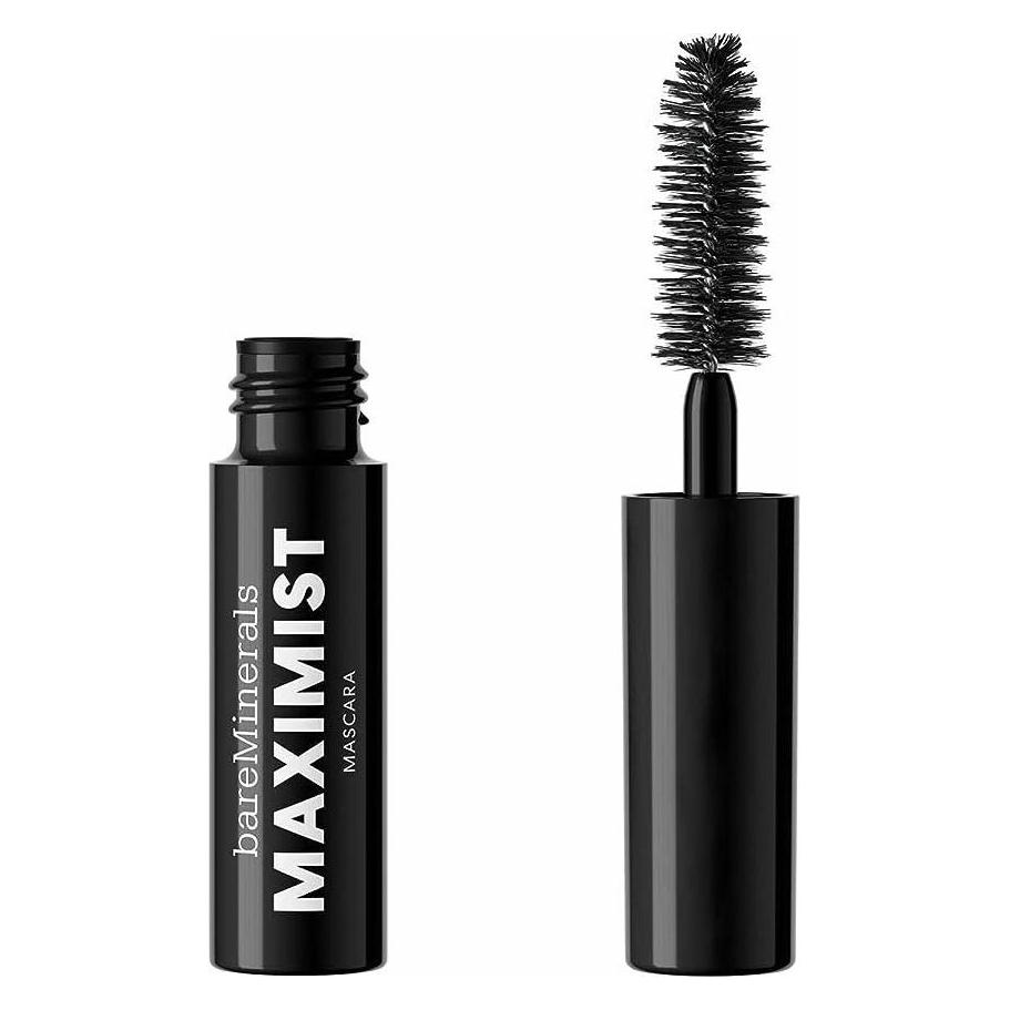 Bare Minerals Bareminerals Maximist Volumizing Phyto-Fiber Mascara Mini Mascara 4.5Ml (Black) (36727405)