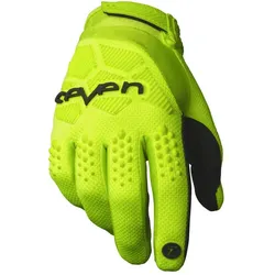 Seven MX, Motorradhandschuhe, Rival (Herren, XXL)