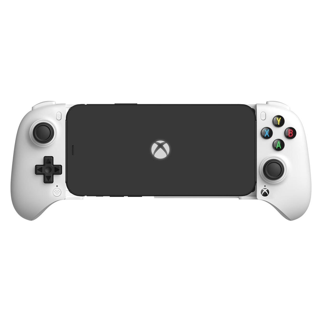 8bitdo Ultimate Mobile Gaming Pad for Xbox White (Android, Windows) (80LA01)