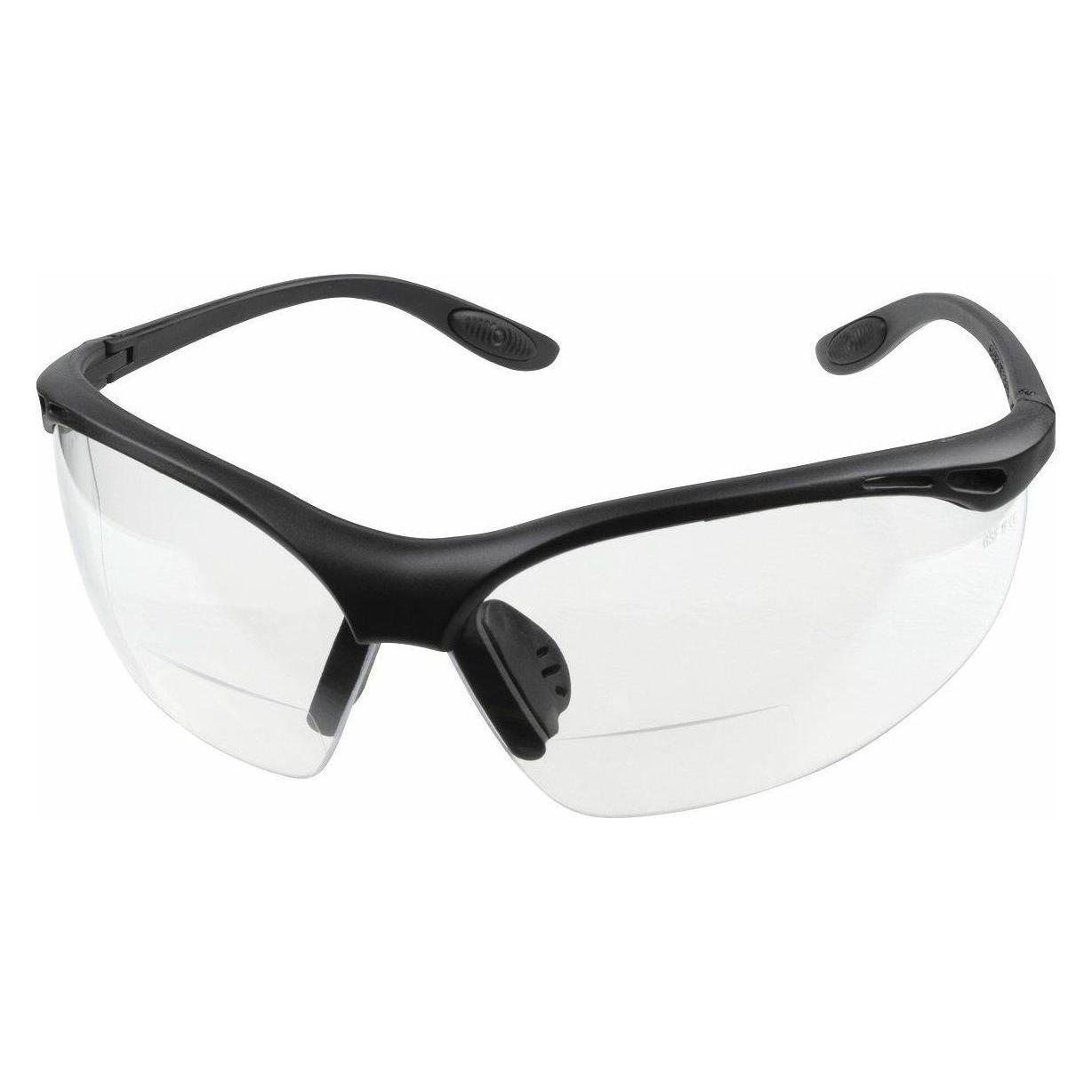 wolfcraft 1 Korrektionsschutzbrille +2,5 CE (4943000)