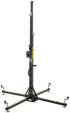Block And Block SIGMA-40 Truss Lift 150kg 4.7m