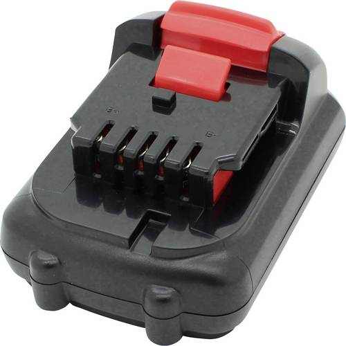 Beltrona DEW90606322 Werkzeug-Akku ersetzt Original-Akku (Original) Dewalt DCB120 10.8V 2000 mAh Li-Ion