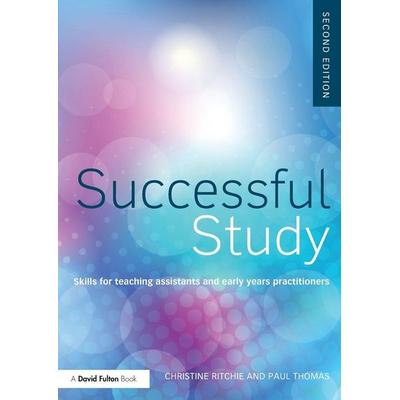 Successful Study, Taschenbuch von Christine Ritchie,Paul Thomas, Taylor and Francis, 978-0-415-70909-5
