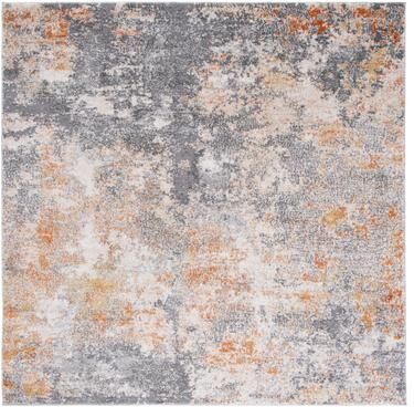 SAFAVIEH Aston Fedra Modern Abstract Rug