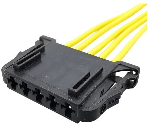 RK-TRONIC V0040 Kabelbaum-Reparatursatz