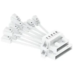 Brumberg Leuchten End-Einspeisestecker BEESS-11
