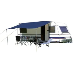 Eurotrail, Zelt, (Vorzelt, 6.25 kg)