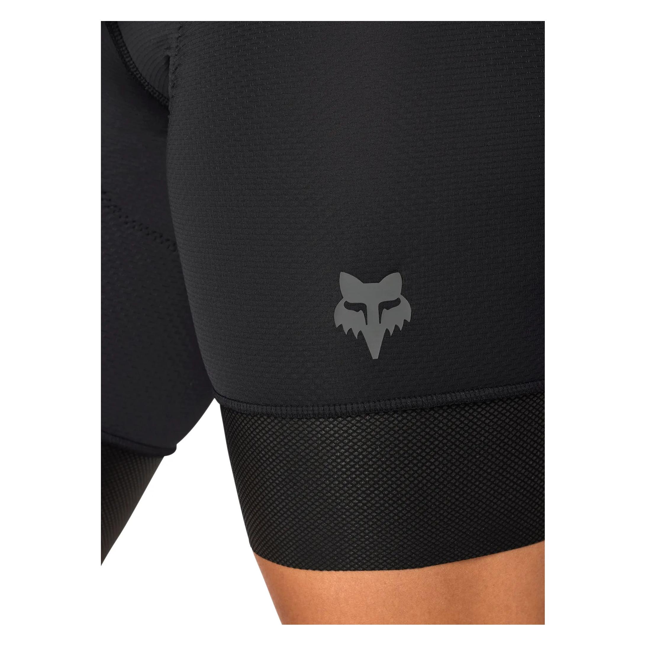 Fox W Tecbase Liner Short (S) (60681546)