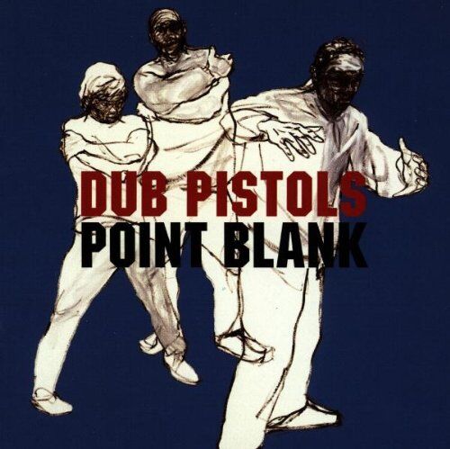 Dub Pistols - Point Blank - Preis vom 11.10.2026 03:10:56 h