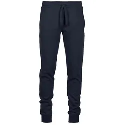 Payper, Herren, Sporthose, Join (XL), Blau
