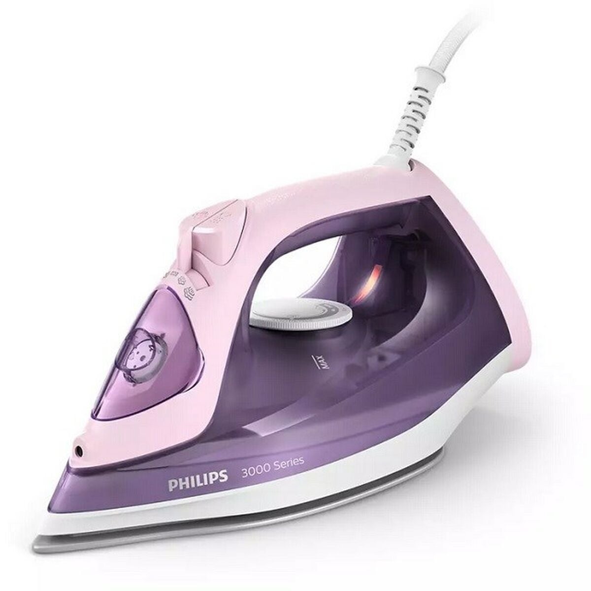 Philips 3000 Serie DST3020/20 Stoomstation met 0,3 liter waterreservoir