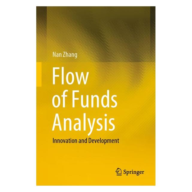 Springer Flow of Funds Analysis (71876511)