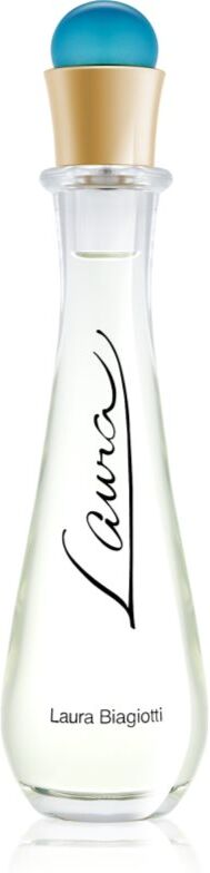 Laura Biagiotti Laura Eau de Toilette pour femme 25 ml