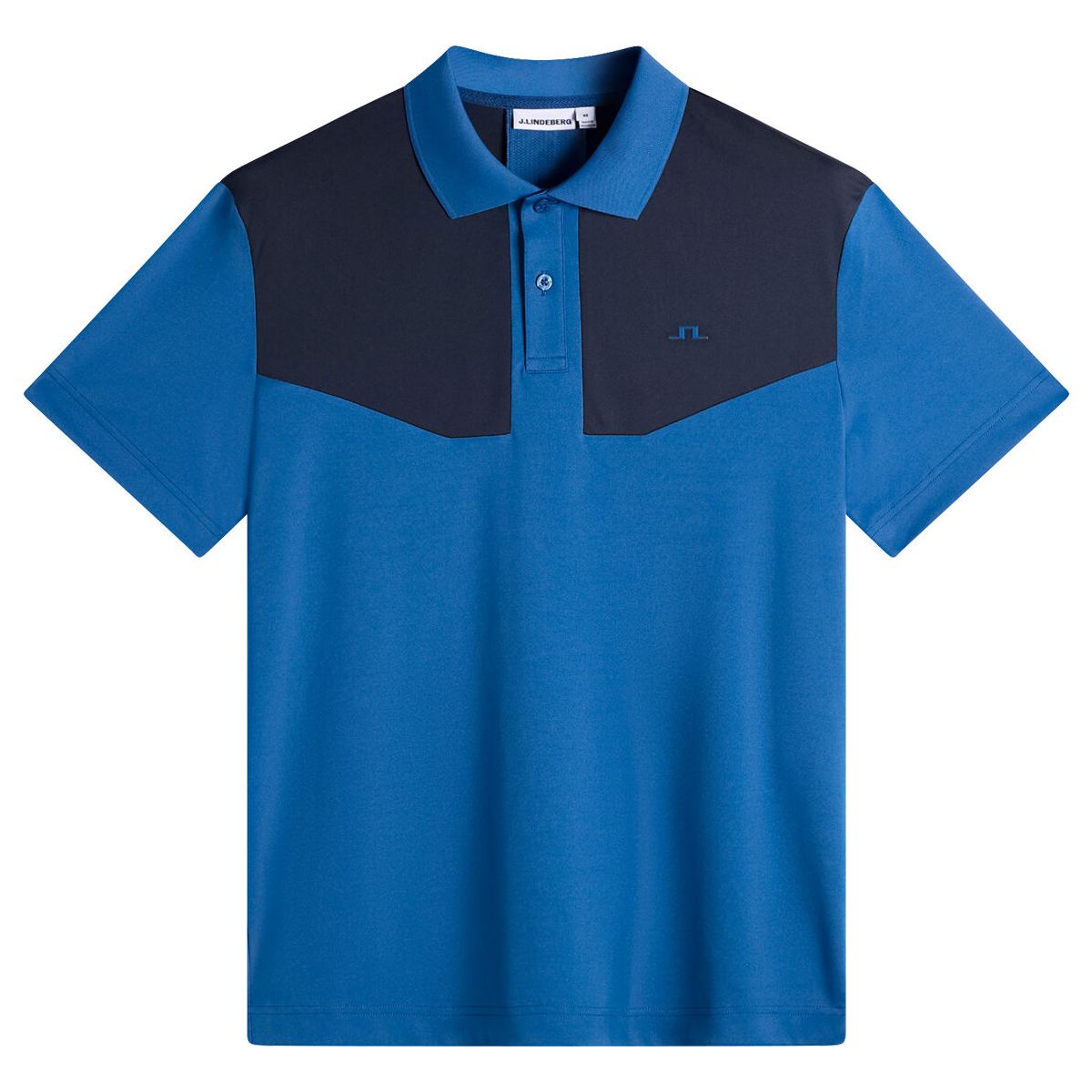 J.Lindeberg Calex Polo set sail (O603) L GMJT16135-O603-L