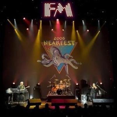 Nearfest 2006: Deluxe CD/DVD Expanded Edition - FM, CD