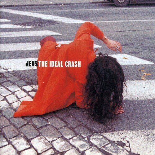 Deus - The Ideal Crash - Preis vom 30.09.2026 09:01:18 h